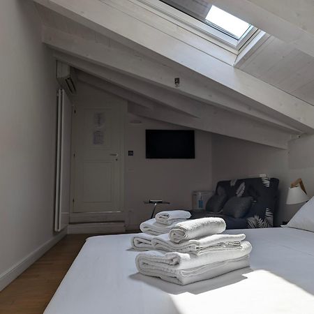 Acquaderni Rooms Болонья Экстерьер фото