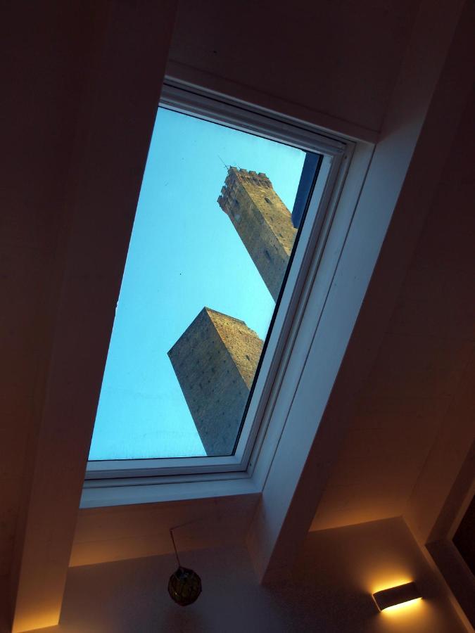 Acquaderni Rooms Болонья Экстерьер фото