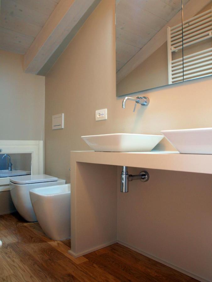 Acquaderni Rooms Болонья Экстерьер фото