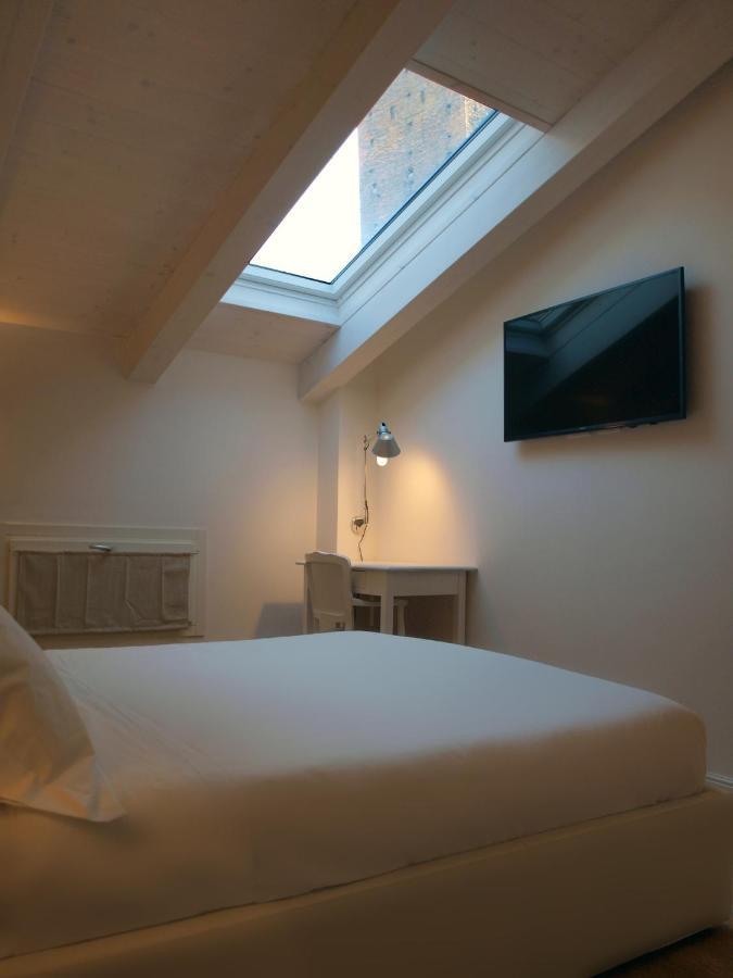 Acquaderni Rooms Болонья Экстерьер фото