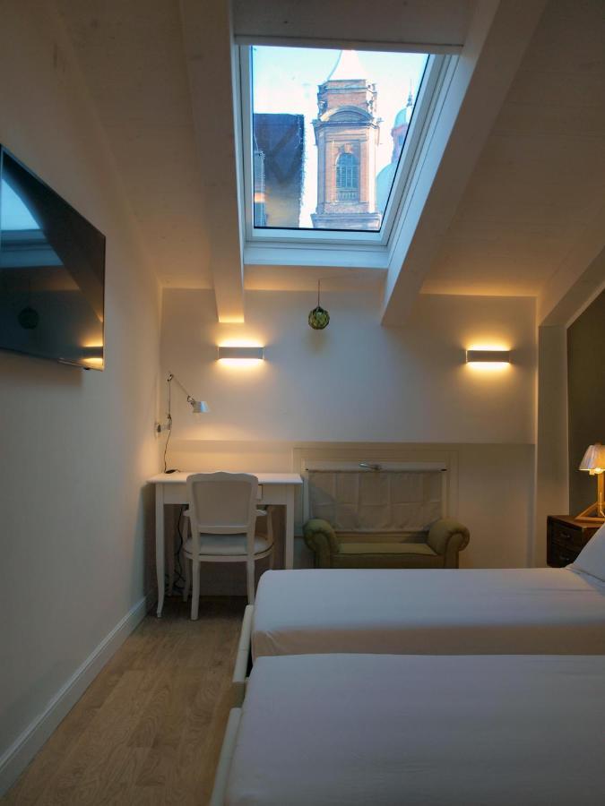 Acquaderni Rooms Болонья Экстерьер фото