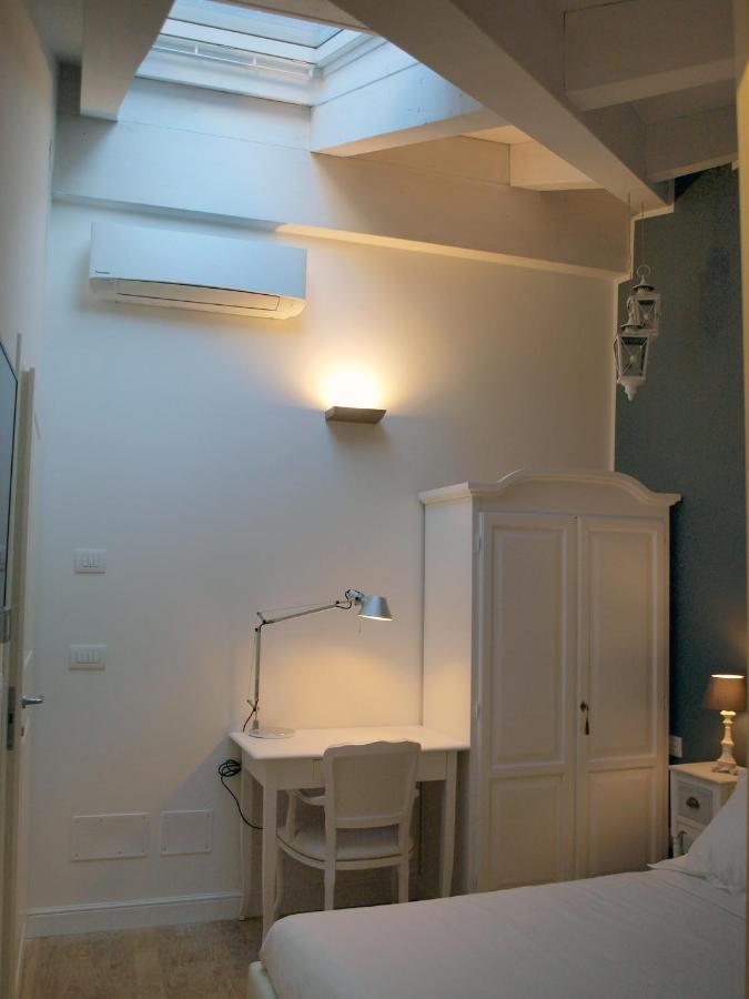 Acquaderni Rooms Болонья Экстерьер фото