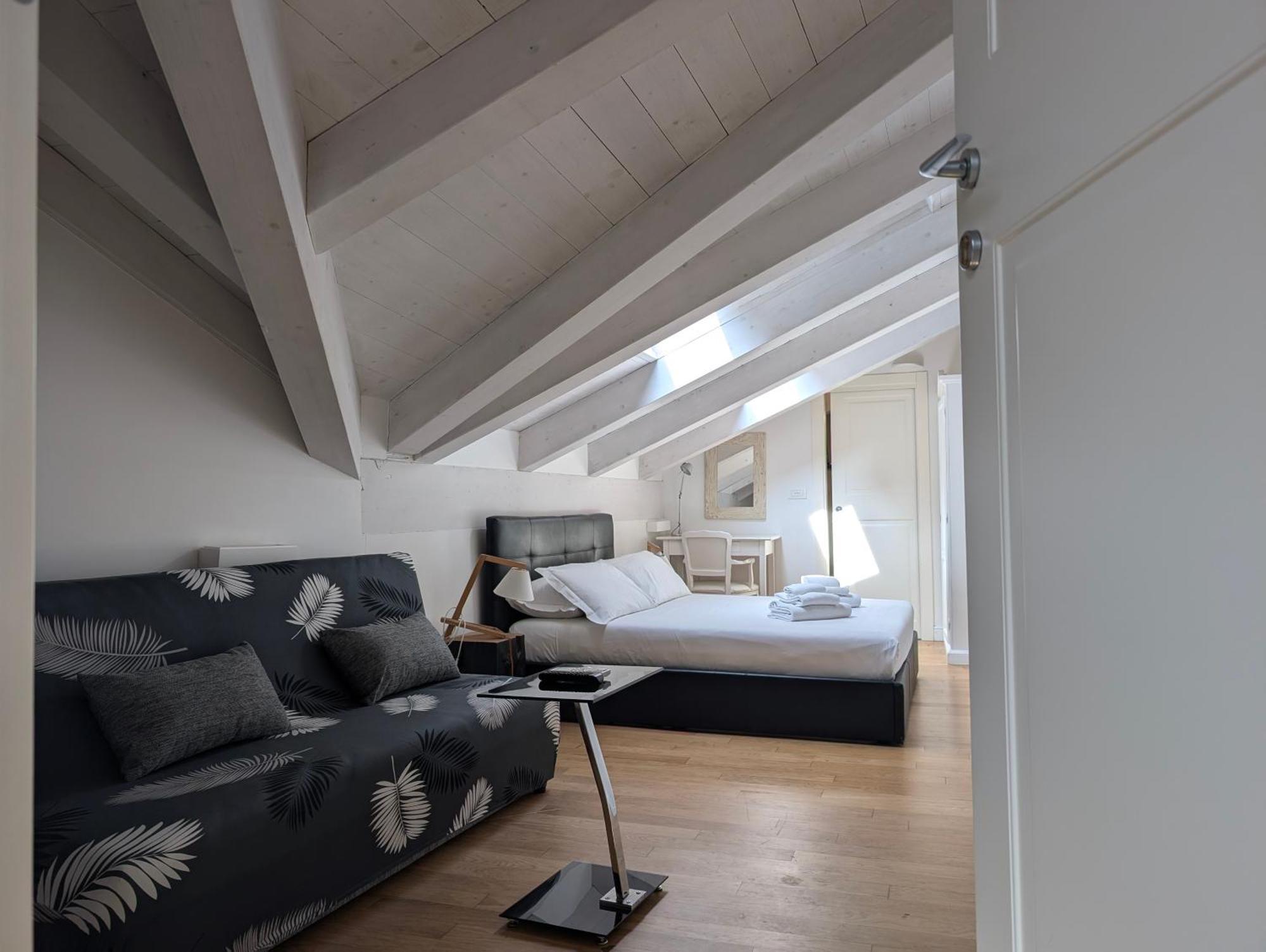 Acquaderni Rooms Болонья Экстерьер фото