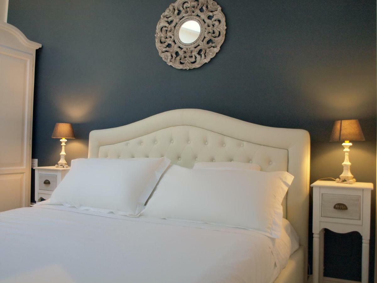 Acquaderni Rooms Болонья Экстерьер фото