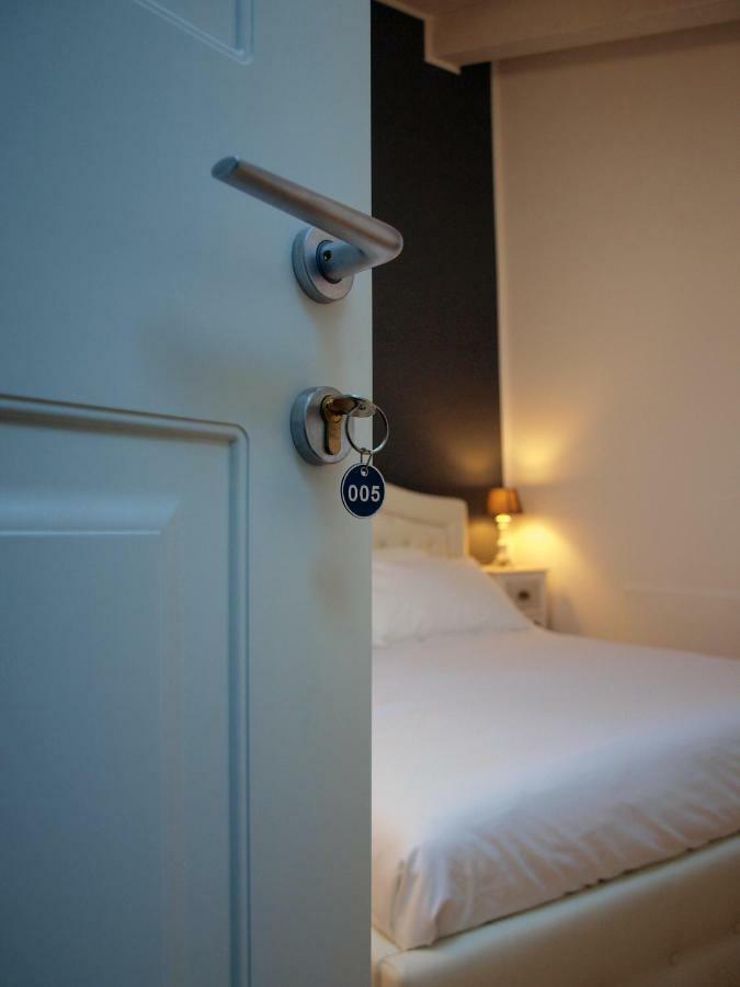 Acquaderni Rooms Болонья Экстерьер фото