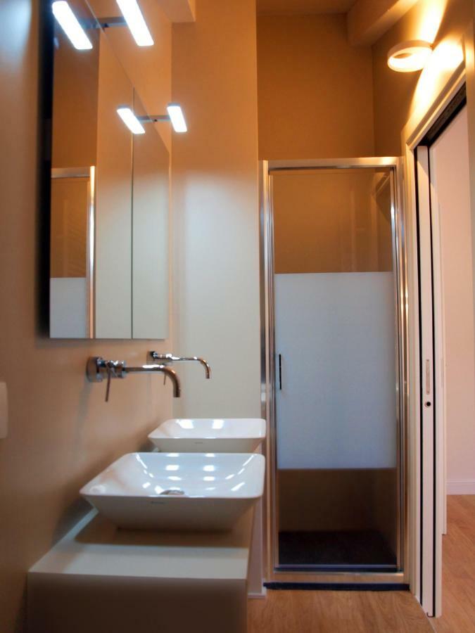 Acquaderni Rooms Болонья Экстерьер фото
