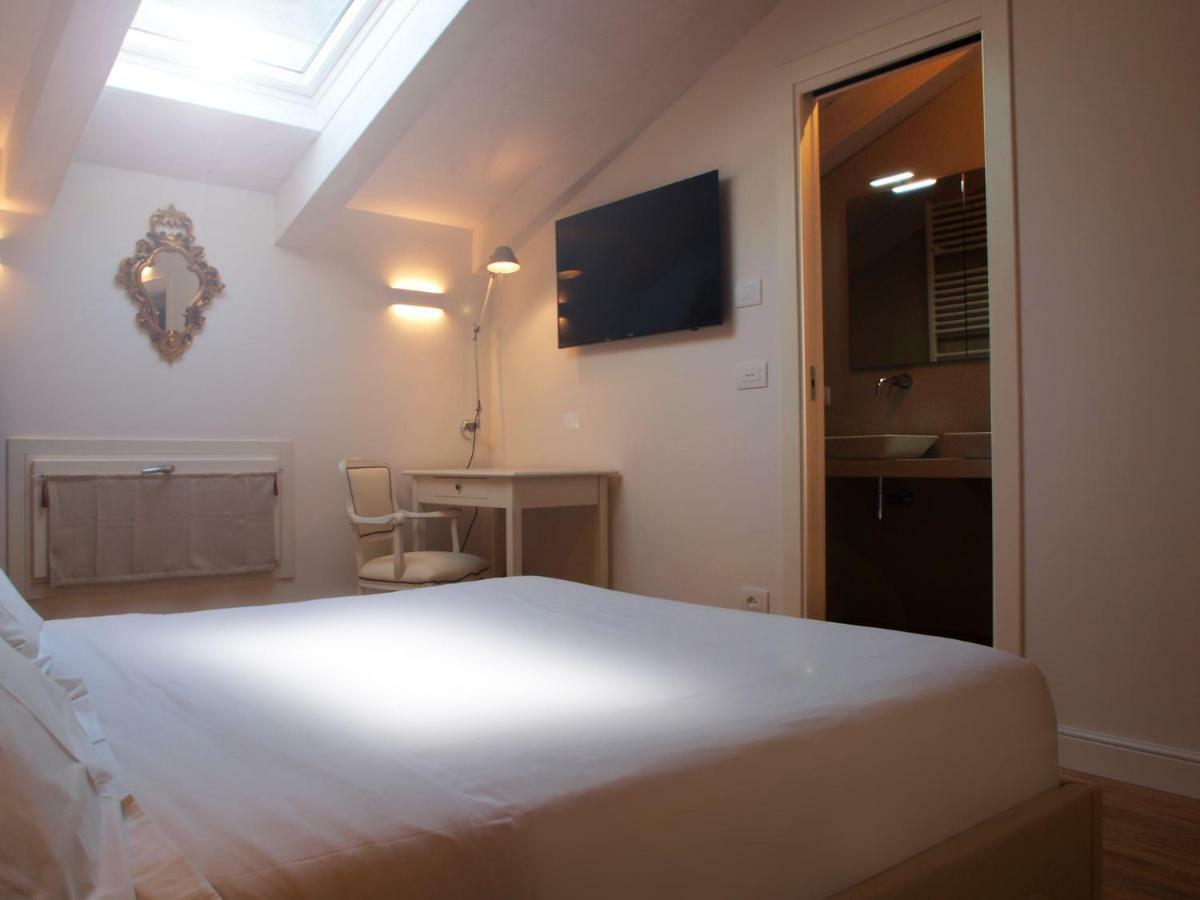 Acquaderni Rooms Болонья Экстерьер фото