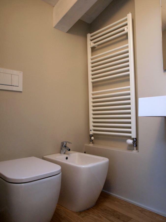 Acquaderni Rooms Болонья Экстерьер фото